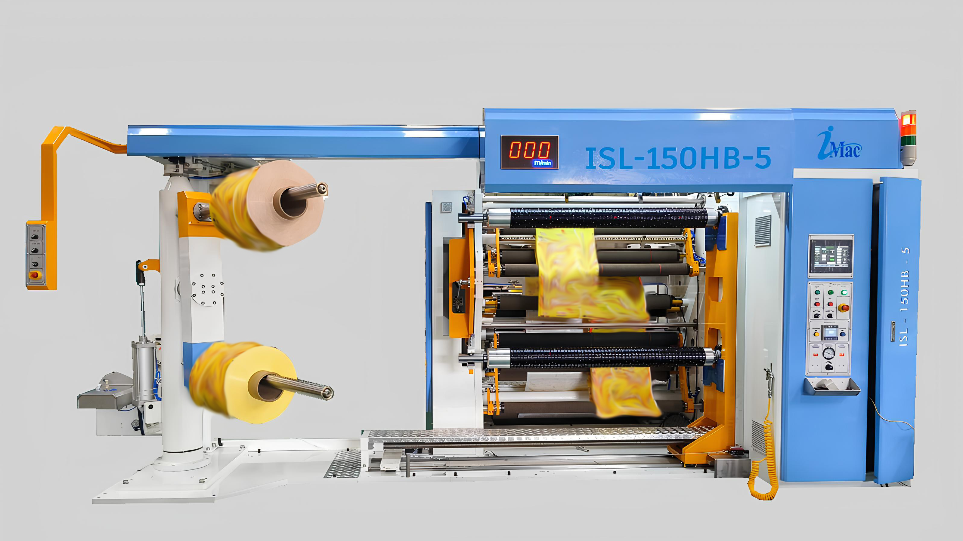 ISL-150HB-5